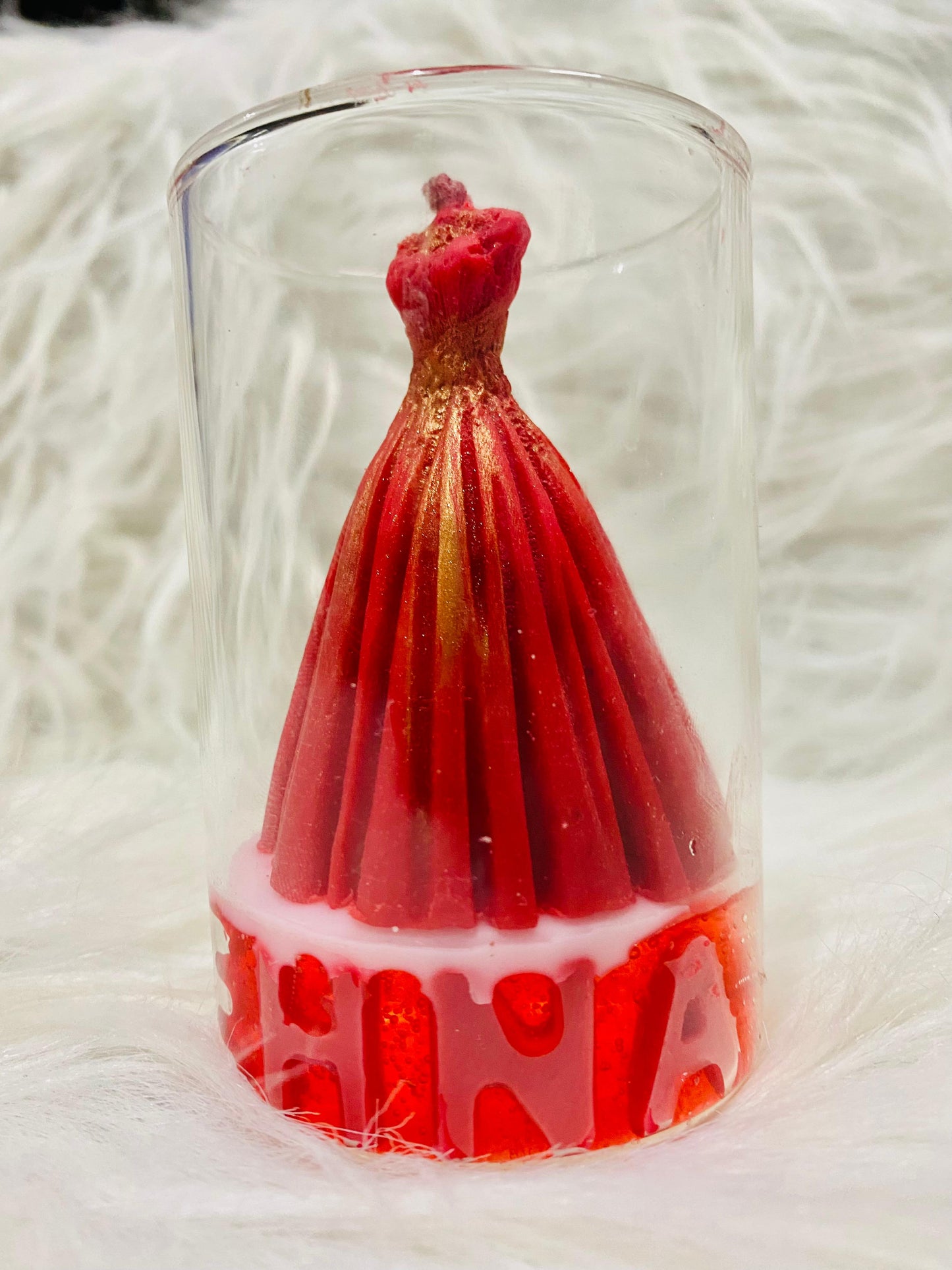 Behna jar candle